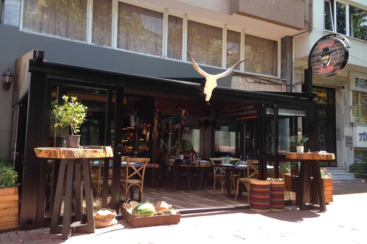 Gurkan Sef Steakhouse Nisantasi Istanbul Zomato